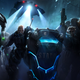 Illustration for article titled iHeroes Of The Storm/i Streamer Reports Entire Team, Prompts Blizzard To Investigate